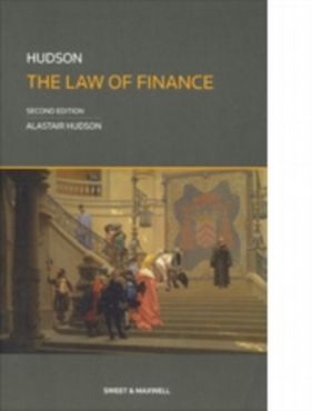 Hudson Law of Finance