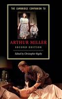 The Cambridge Companion to Arthur Miller (PDF eBook)