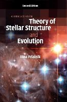 Introduction to the Theory of Stellar Structure and Evolution, An