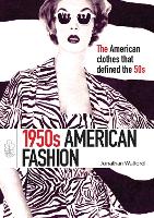 1950s American Fashion (ePub eBook)