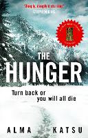The Hunger: Deeply disturbing, hard to put down - Stephen King (ePub eBook)