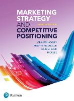 Marketing Strategy and Competitive Positioning (PDF eBook)