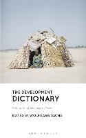 The Development Dictionary: A Guide to Knowledge as Power (PDF eBook)