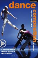 Dance Composition: A practical guide to creative success in dance making (PDF eBook)
