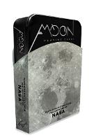 Moon Playing Cards: Featuring photos from the archives of NASA
