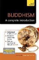 Buddhism: A Complete Introduction: Teach Yourself (ePub eBook)