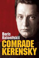 Comrade Kerensky (ePub eBook)