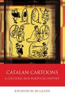 Catalan Cartoons: A Cultural and Political History