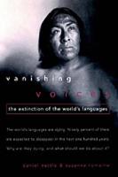 Vanishing Voices: The Extinction of the World's Languages (PDF eBook)