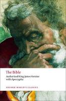 The Bible: Authorized King James Version (ePub eBook)
