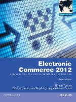 Electronic Commerce (PDF eBook)