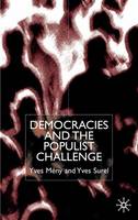 Democracies and the Populist Challenge (PDF eBook)