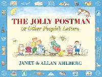 Jolly Postman or Other People's Letters, The