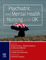 Psychiatric and Mental Health Nursing in the UK (ePub eBook)
