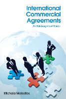 International Commercial Agreements (PDF eBook)