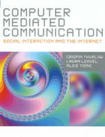 Computer Mediated Communication (PDF eBook)