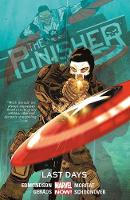 Punisher, The Volume 3: Last Days