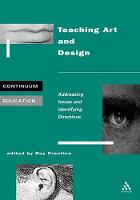 Teaching Art and Design (PDF eBook)