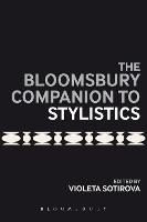 The Bloomsbury Companion to Stylistics (PDF eBook)