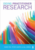 Doing Practitioner Research (PDF eBook)