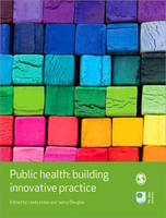 Public Health: Building Innovative Practice (ePub eBook)