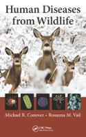 Human Diseases from Wildlife (PDF eBook)