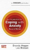 An Introduction to Coping with Anxiety, 2nd Edition (ePub eBook)