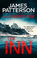 The Inn: Their perfect escape could become their worst nightmare (ePub eBook)