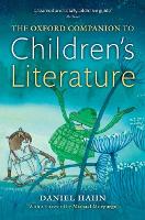 Oxford Companion to Children's Literature, The