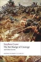 Red Badge of Courage and Other Stories, The