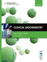 Clinical Biochemistry (PDF eBook)