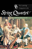 The Cambridge Companion to the String Quartet (PDF eBook)