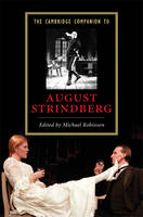 The Cambridge Companion to August Strindberg (PDF eBook)