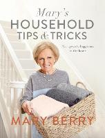 Mary's Household Tips and Tricks (ePub eBook)