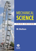 Mechanical Science (PDF eBook)