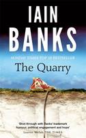 The Quarry: The Sunday Times Bestseller (ePub eBook)
