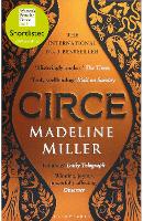  Circe: The stunning new anniversary edition from the author of international bestseller The Song of Achilles...