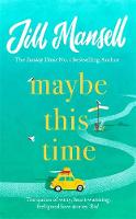 Maybe This Time (ePub eBook)