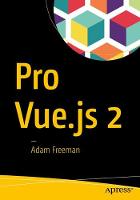 Pro Vue.js 2 (ePub eBook)