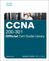 CCNA 200-301 Official Cert Guide Library (ePub eBook)