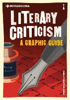 Introducing Literary Criticism: A Graphic Guide (ePub eBook)