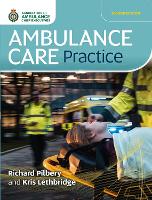 Ambulance Care Practice (ePub eBook)