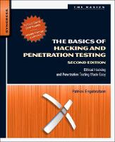 The Basics of Hacking and Penetration Testing: Ethical Hacking and Penetration Testing Made Easy (ePub eBook)