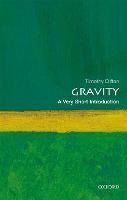 Gravity: A Very Short Introduction (PDF eBook)