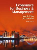 Economics for Business and Management (PDF eBook)