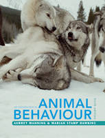 Introduction to Animal Behaviour, An