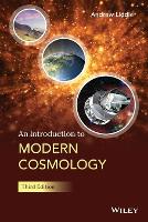 Introduction to Modern Cosmology, An