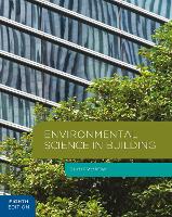Environmental Science in Building