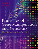 Principles of Gene Manipulation and Genomics (ePub eBook)