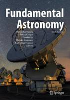 Fundamental Astronomy (ePub eBook)